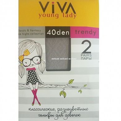 DANNI ������ ������� ���������� � �������� 40 den ����� � ��������